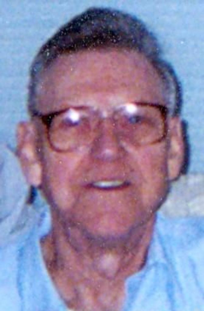 Albert L. Aucoin
