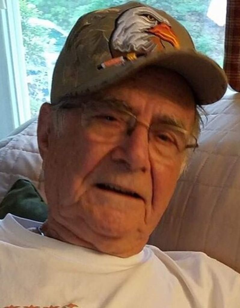 Albert J. Bucharelli Profile Photo