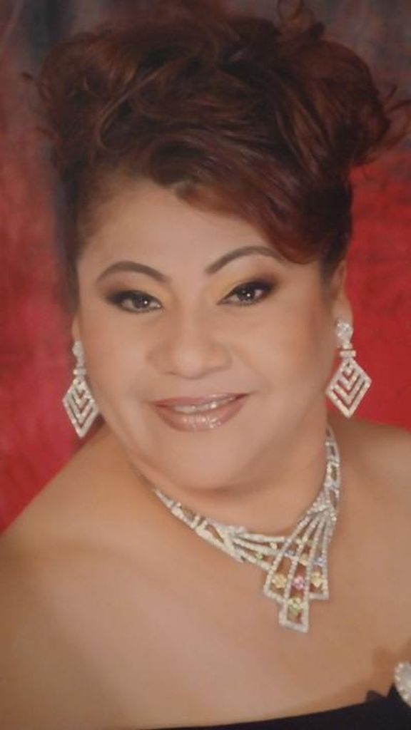 Maria Cruz De Morales Profile Photo