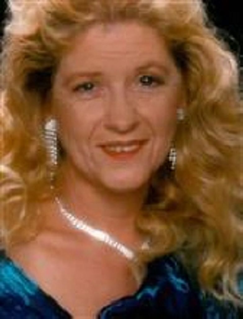 Judy Katherine Lackey