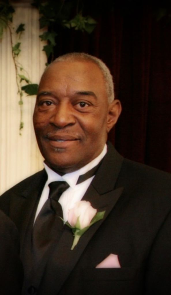 William Anderson Green, Sr.