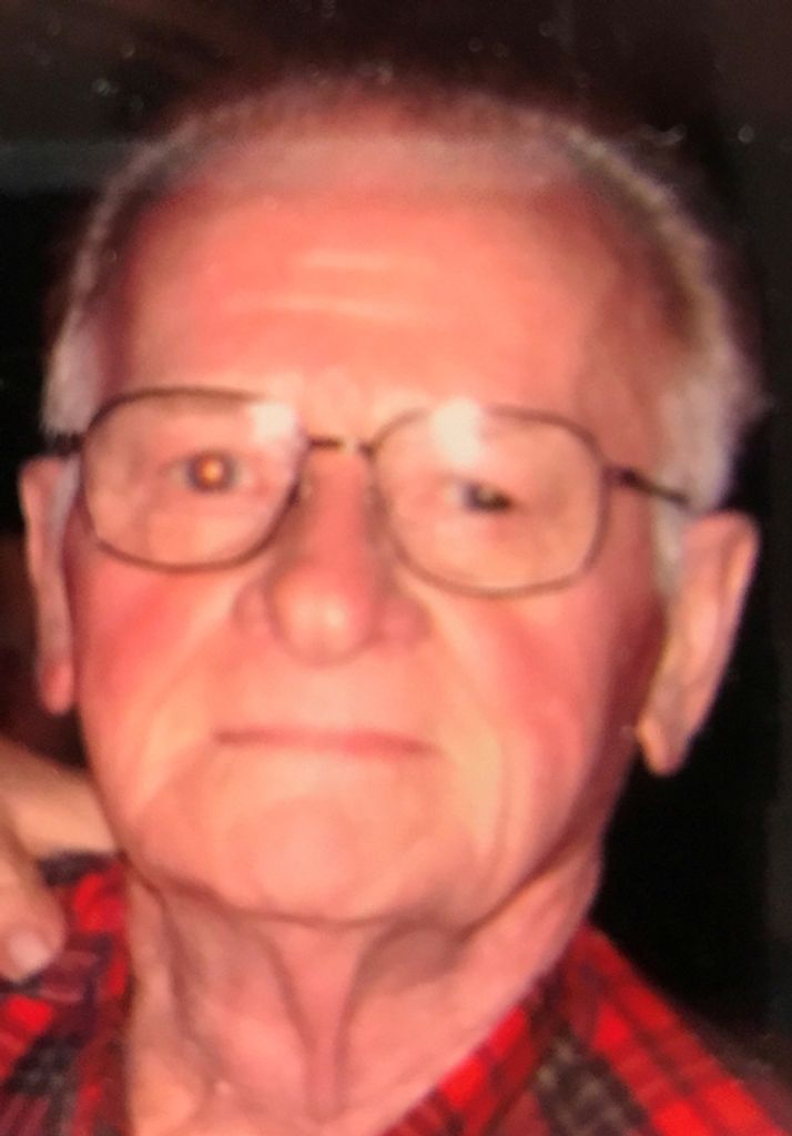 Vaughn "Buddy" W. "V.W. Watson" Watson Profile Photo