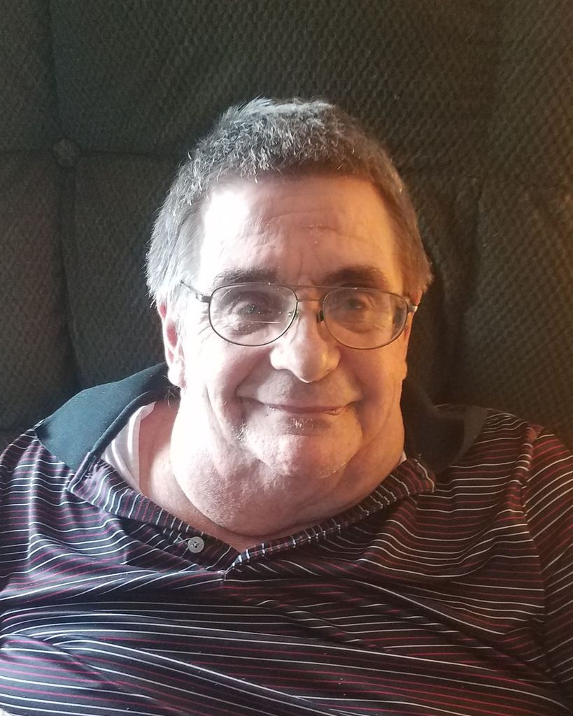 William " Butch" McBride Profile Photo
