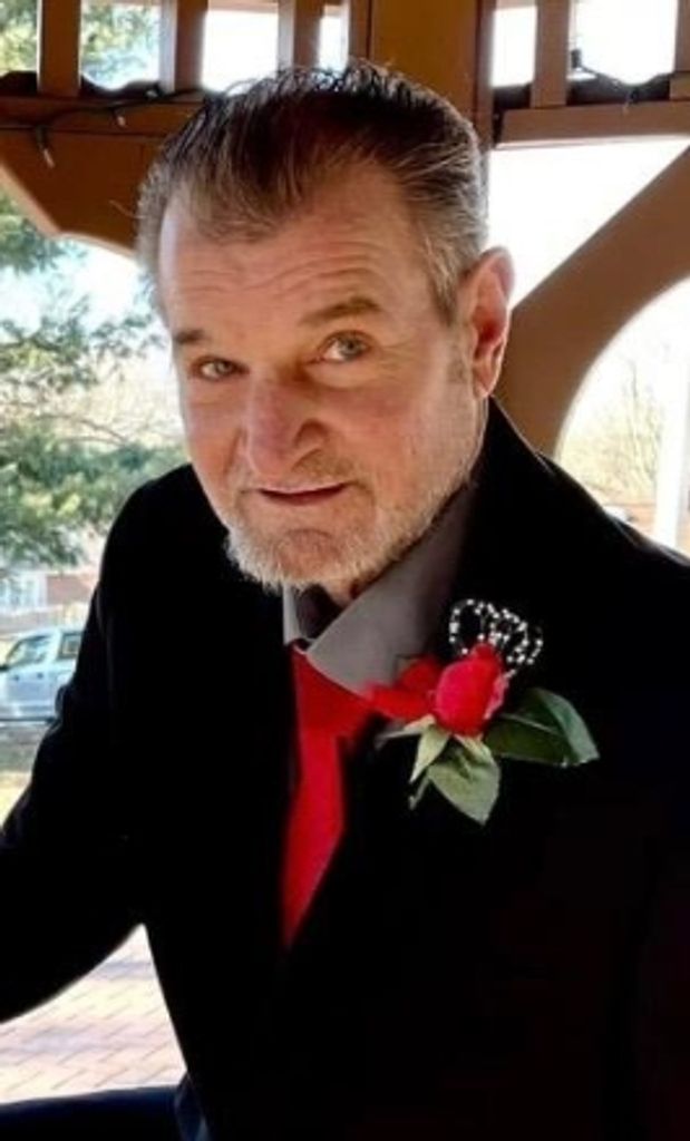 Craig A. Sullivan