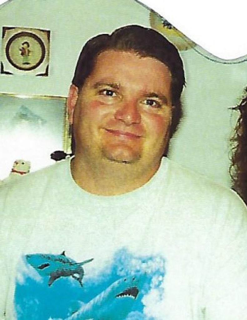 Gary Wayne Evans