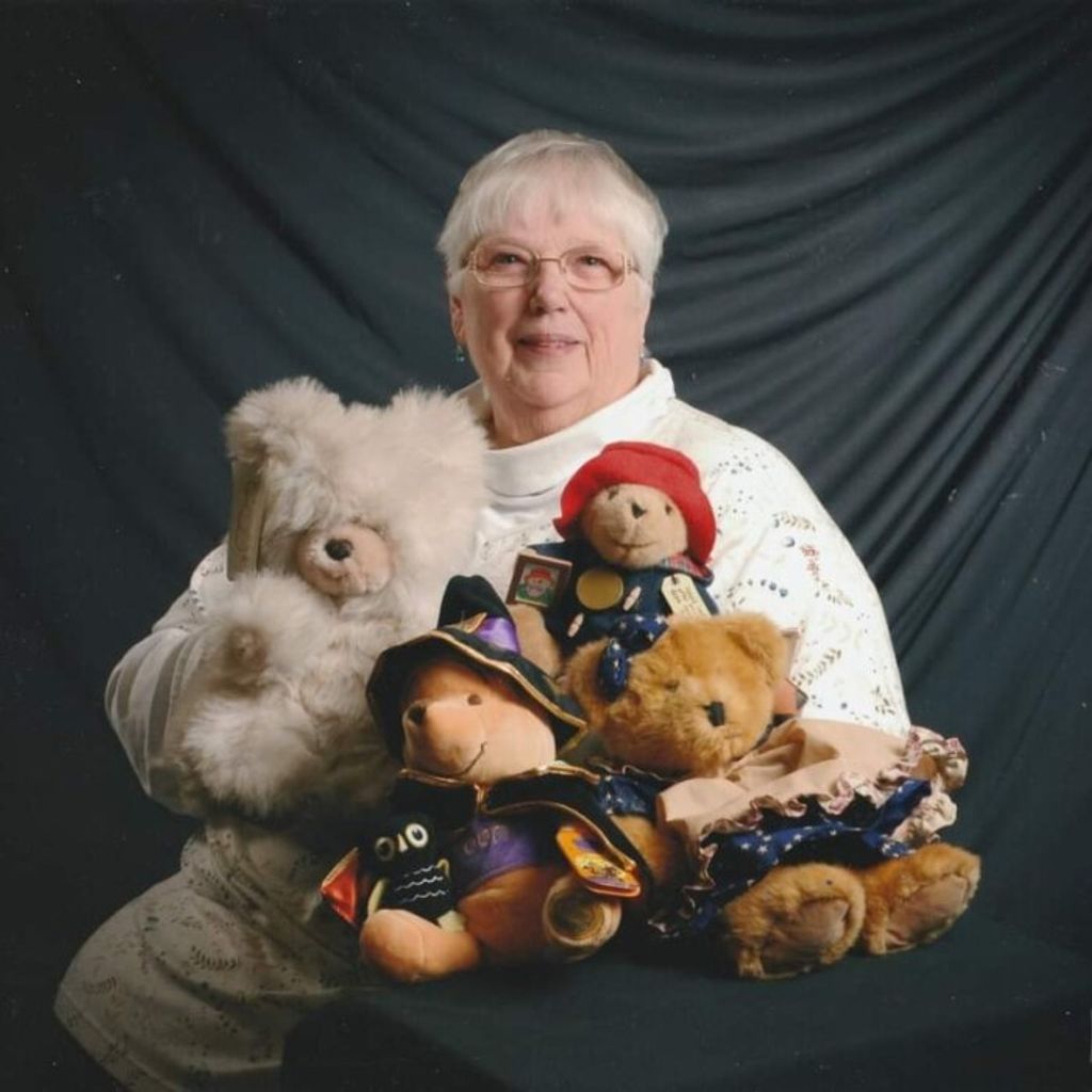 Mary Cline