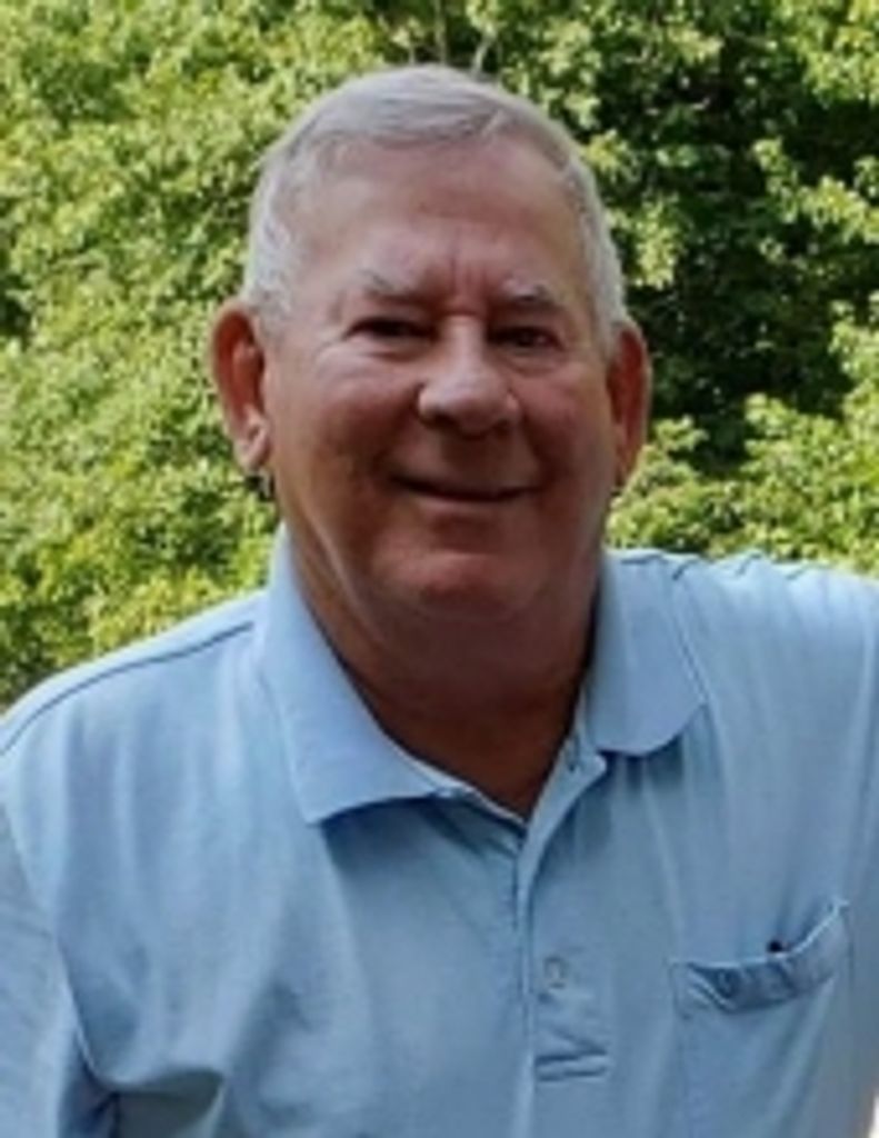 Homer Beno Jones Profile Photo