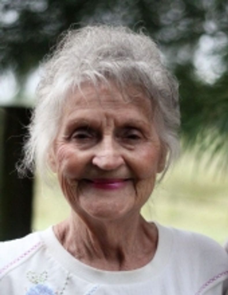 Shirley Ann (Sheffer) Gilmer Profile Photo