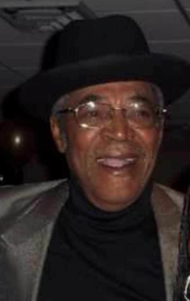 Elwood Green Profile Photo
