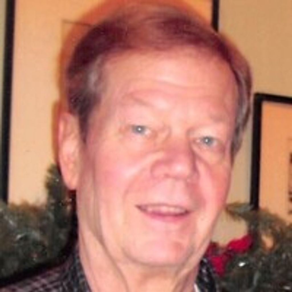 Van Edgar Kinney Profile Photo