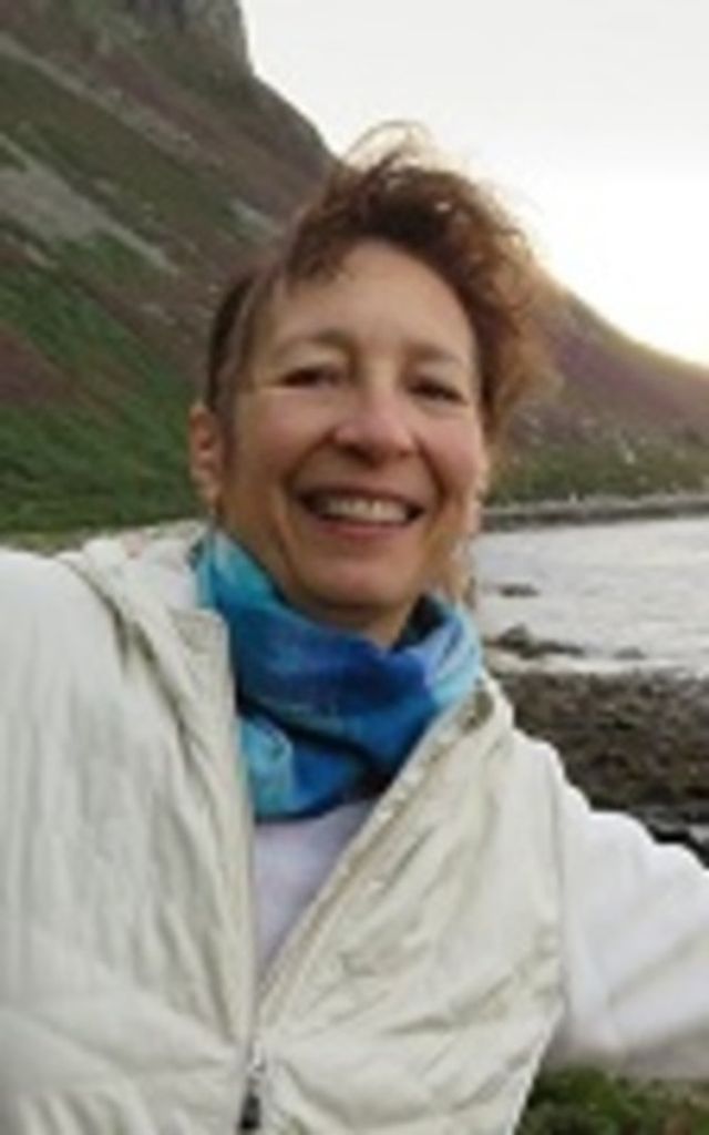 Dr. Joan Georgette Staniswalis Profile Photo