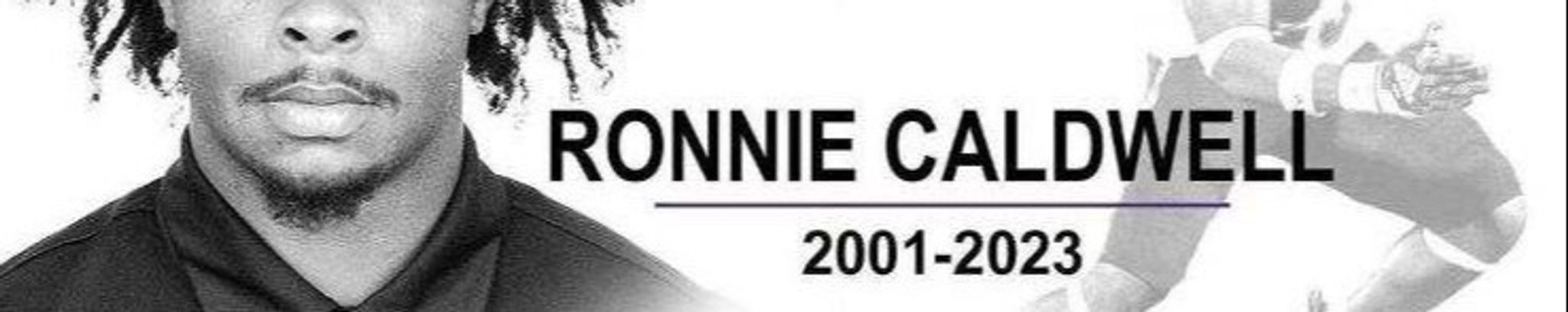 Cover photo for Ronald LaWayne Caldwell, Jr,'s Obituary