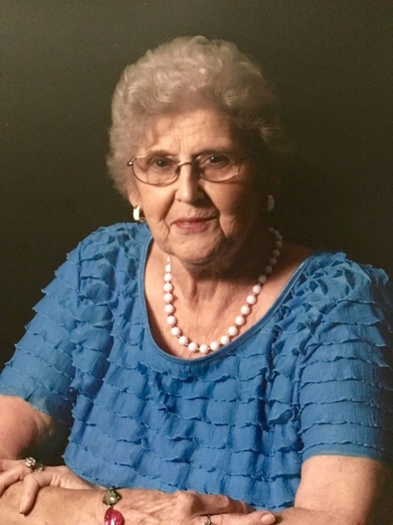 Norma Jean (Crossfield)  Hawkins Profile Photo