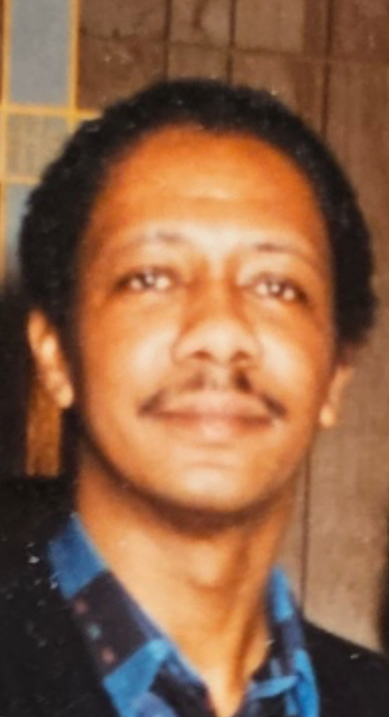 Larry Donnell Sanders Profile Photo