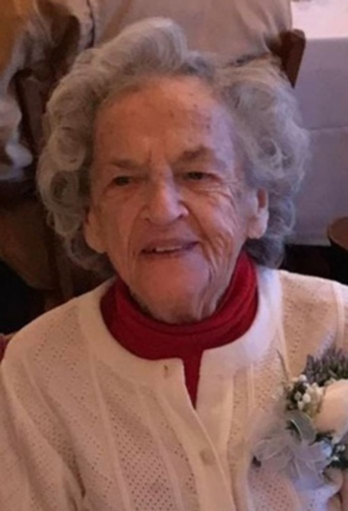 Fannie M. Telfer Profile Photo