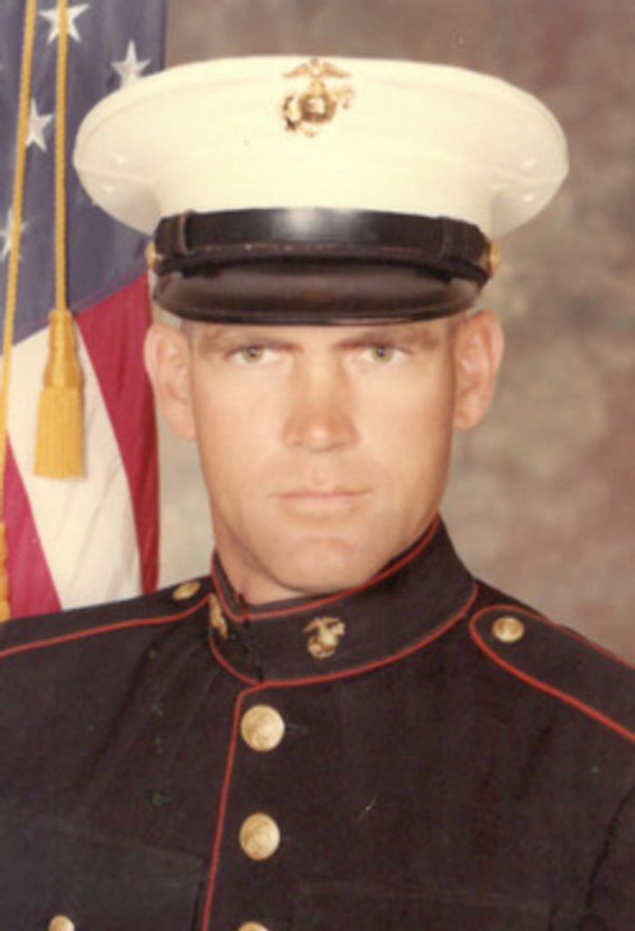 Michael Duane Monroe Profile Photo