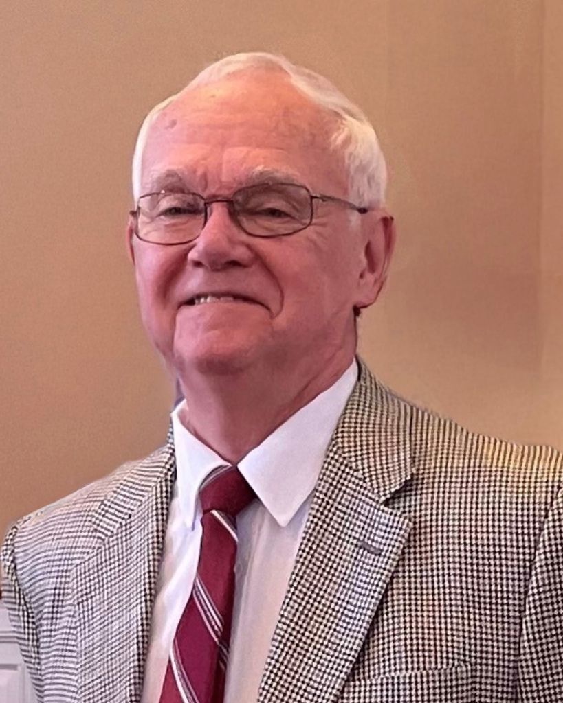 Gene Bolling Wells Profile Photo