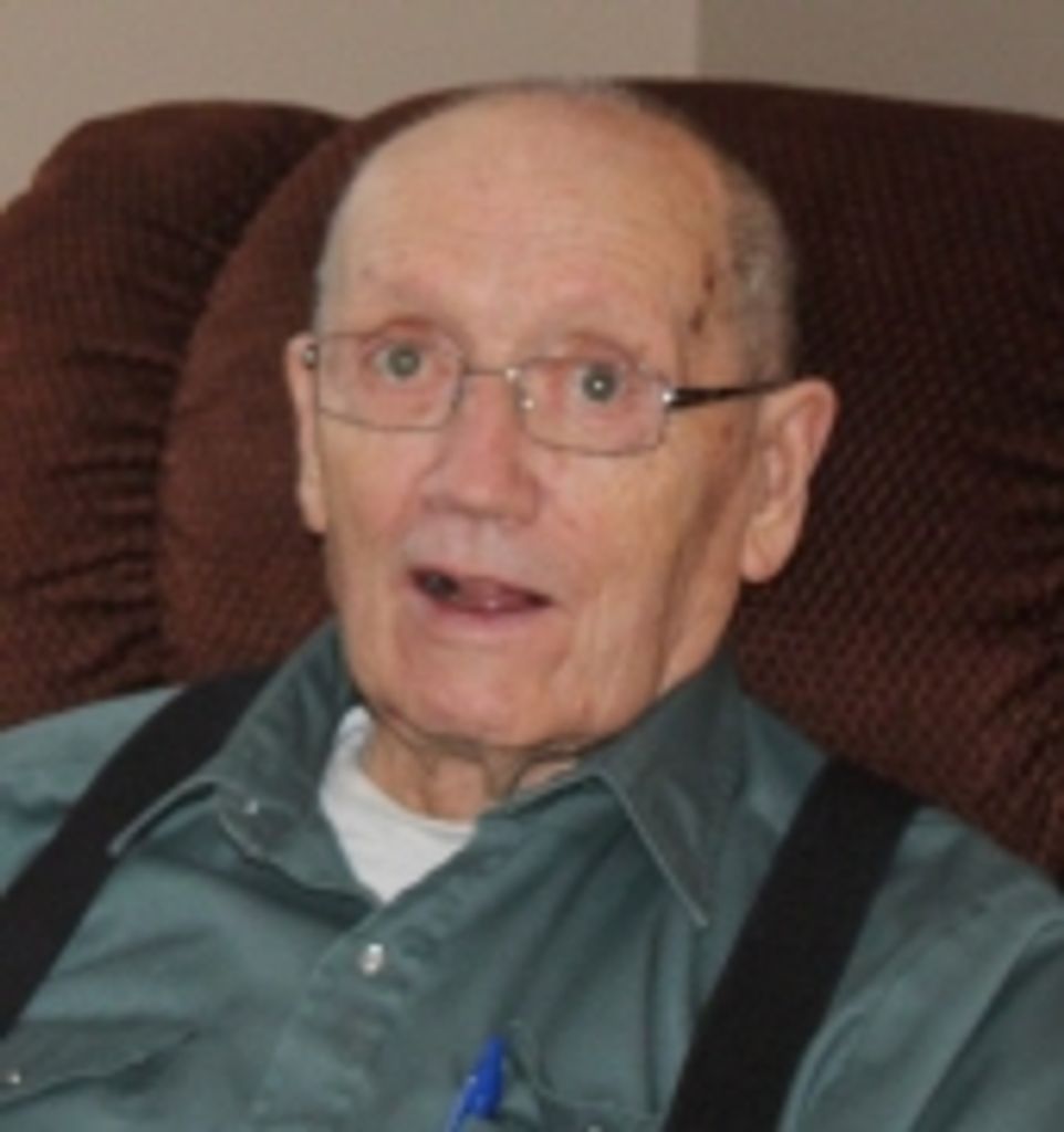 Roy Thiessen Profile Photo