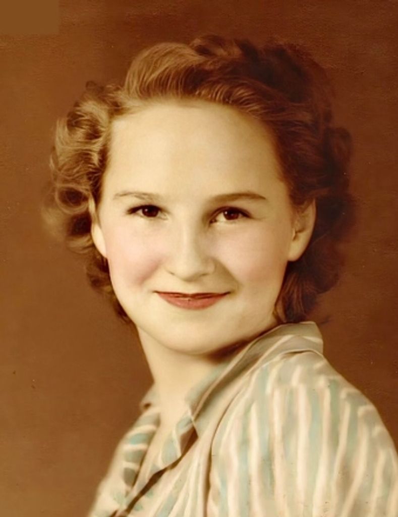 Bette Jean Barnes Profile Photo