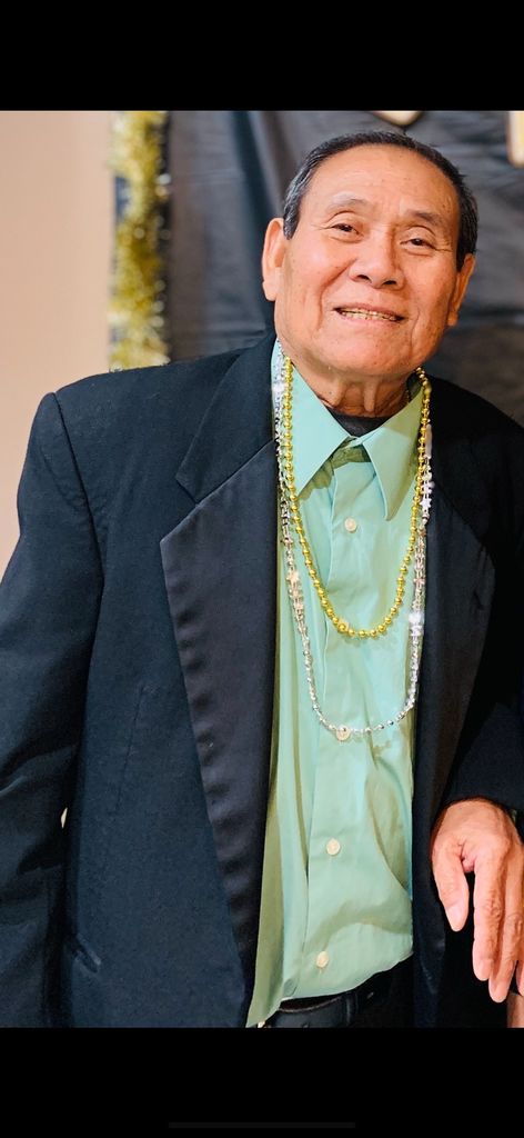 Bounpheng Rasavong Profile Photo