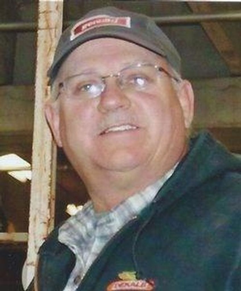 Mike Kosman
