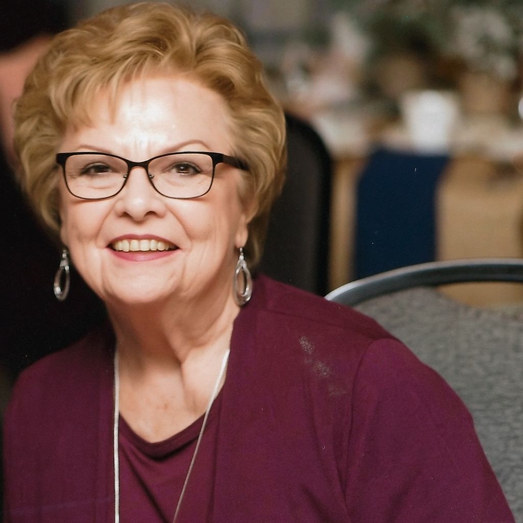 Suzanne "Susi" Bartlett Profile Photo