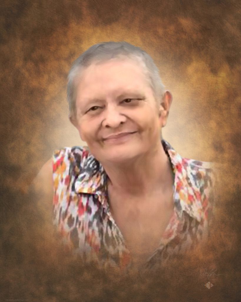 Wanda Gail Barber