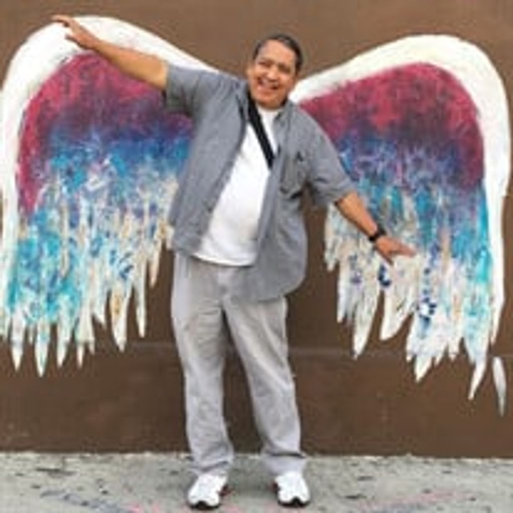 Mr. Carlos Reynaldo Velasquez Carias