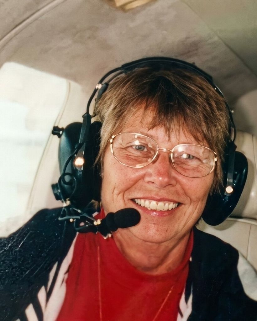 Deanna Therese Roberts Profile Photo
