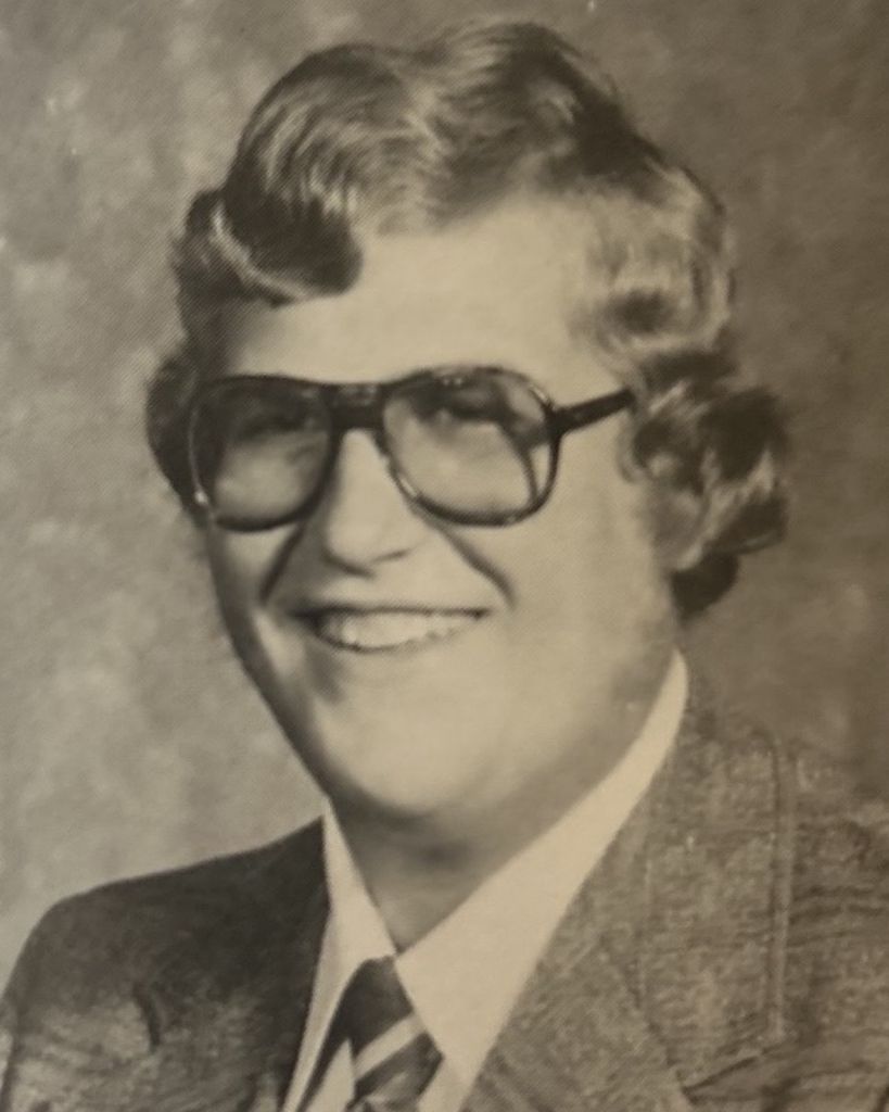 Mark Eugene Ferris Profile Photo