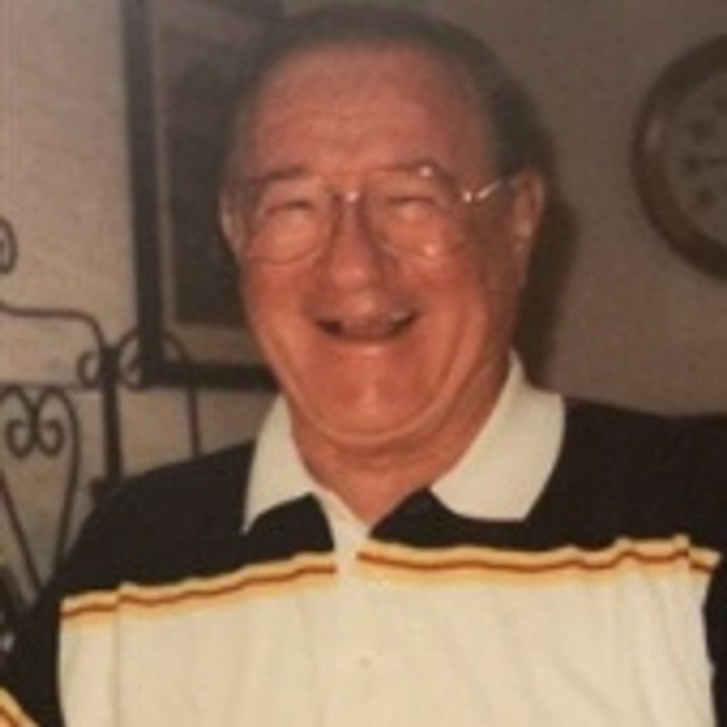 Albert John Staines