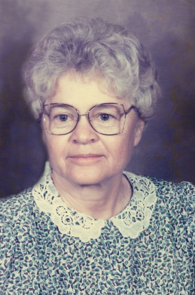 Cassie (Russell) Brooks