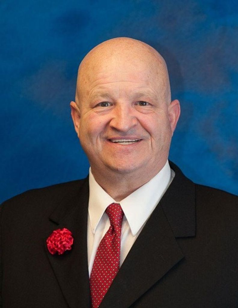 Mark Whitney Barlowe Profile Photo