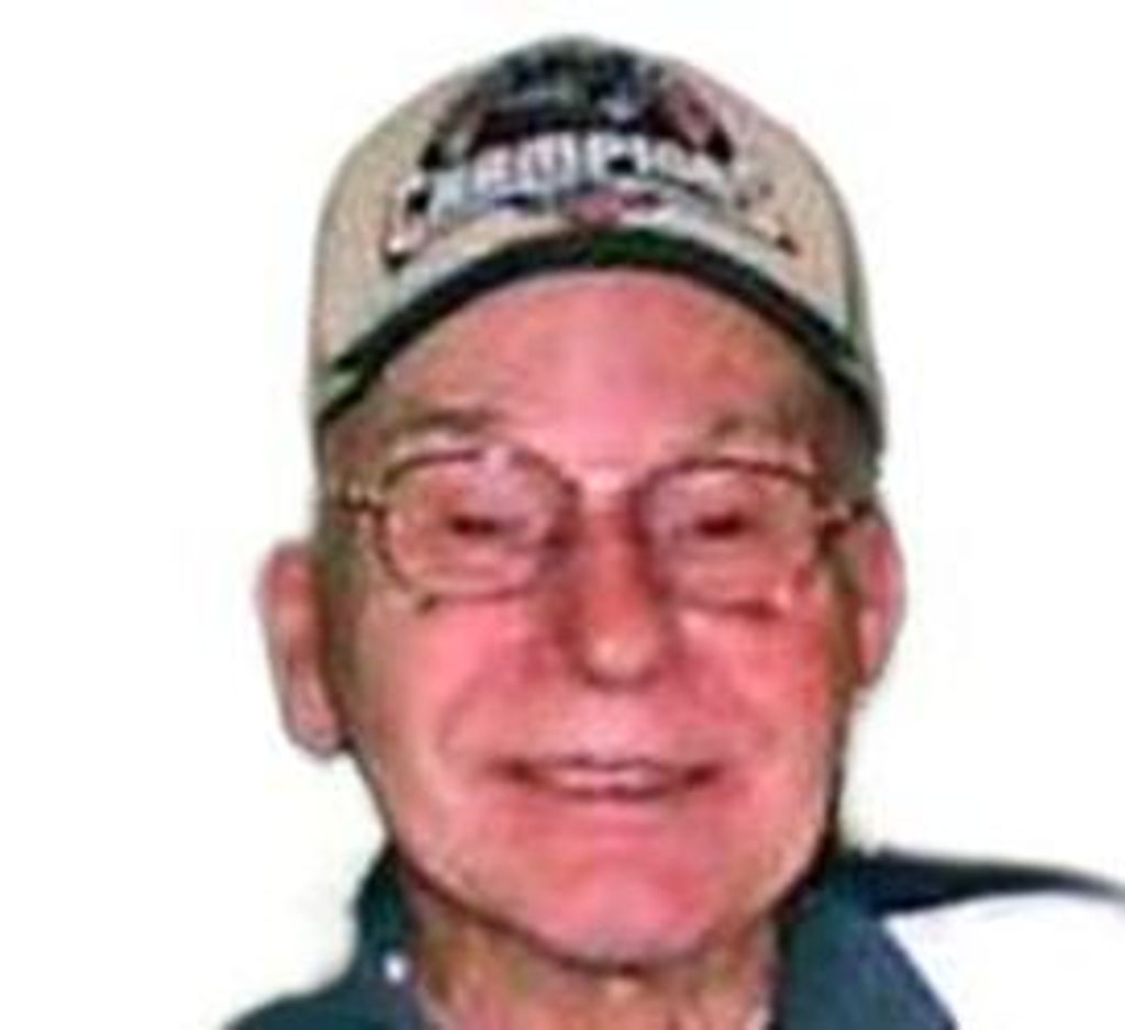 Leonard Michael Oliver