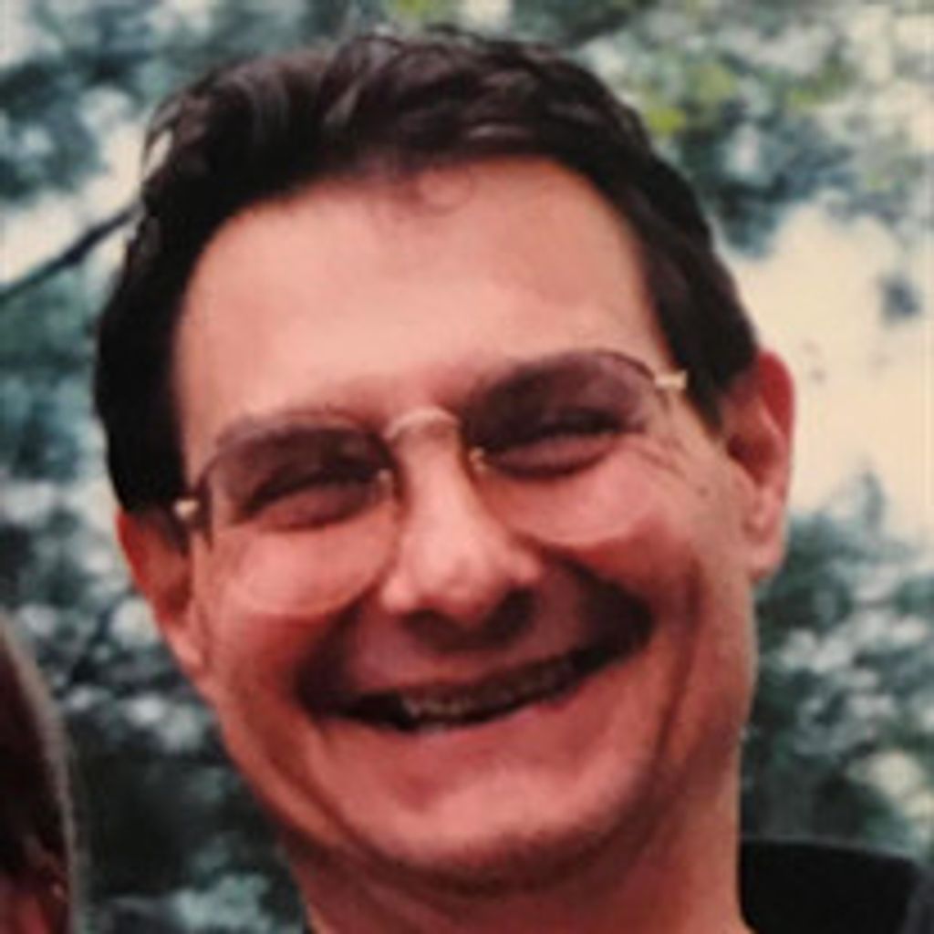 George E. Hinton Profile Photo