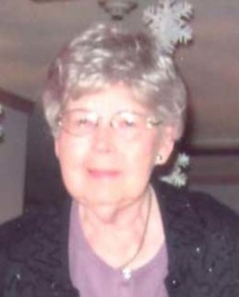 Dorothy Fay Stanger Hunsaker