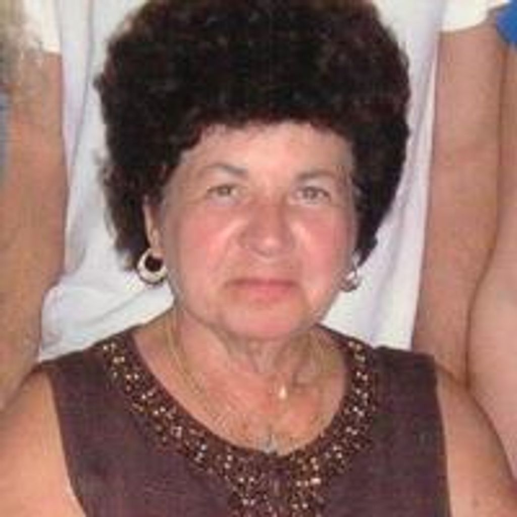 Veronica "Vern" Fajbik Profile Photo