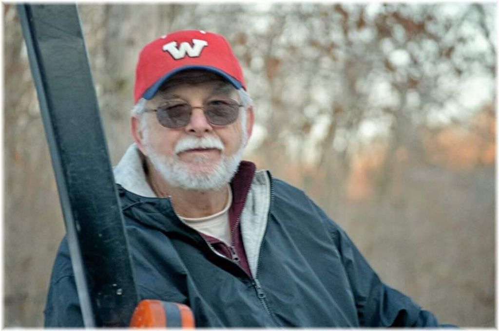 Gerald Lynn Isaacs, Sr. Profile Photo