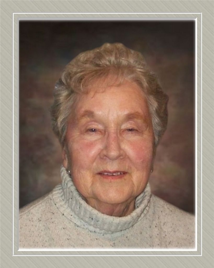 Marie Prater Profile Photo