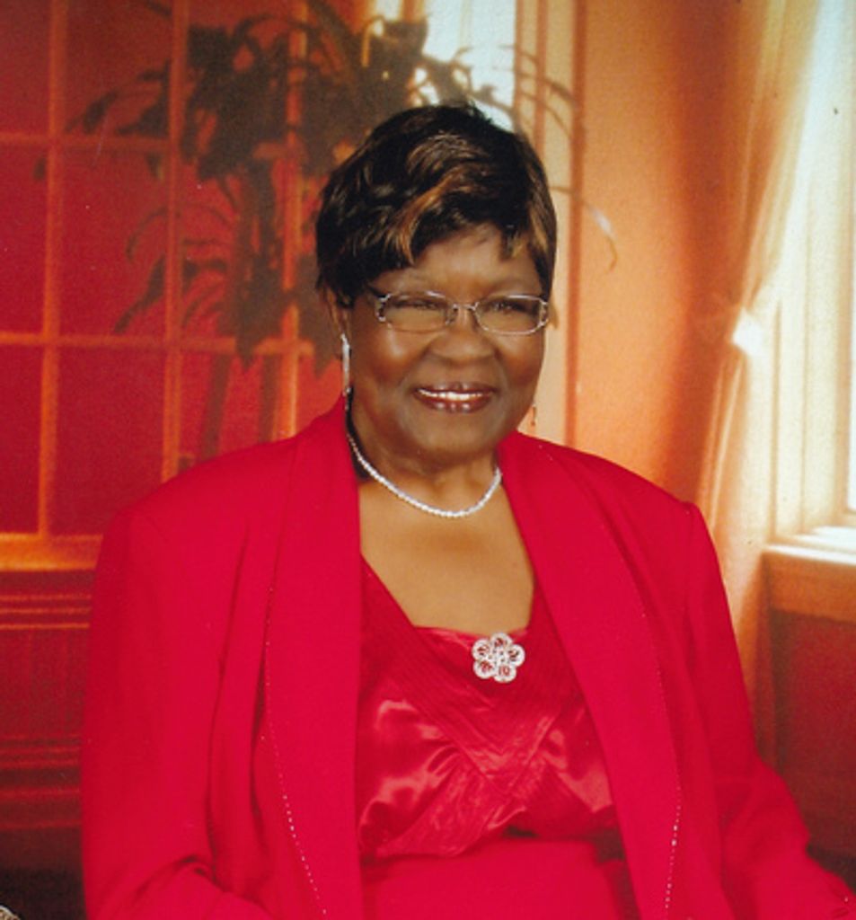 Mother Ella M. Haugabrook Profile Photo