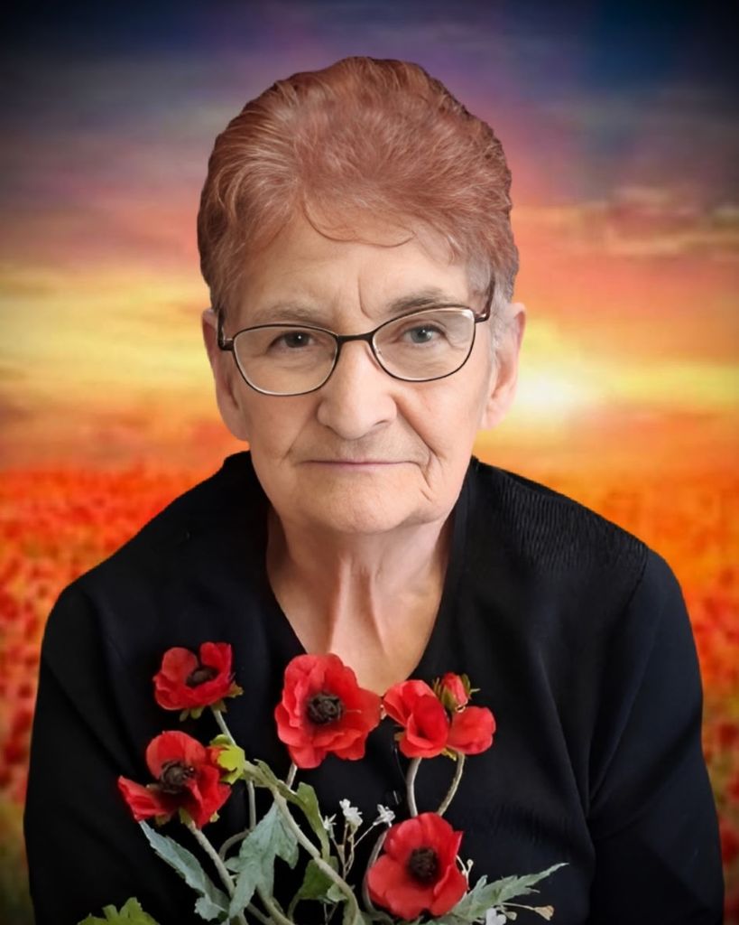 Ollie Victoria Parker Profile Photo