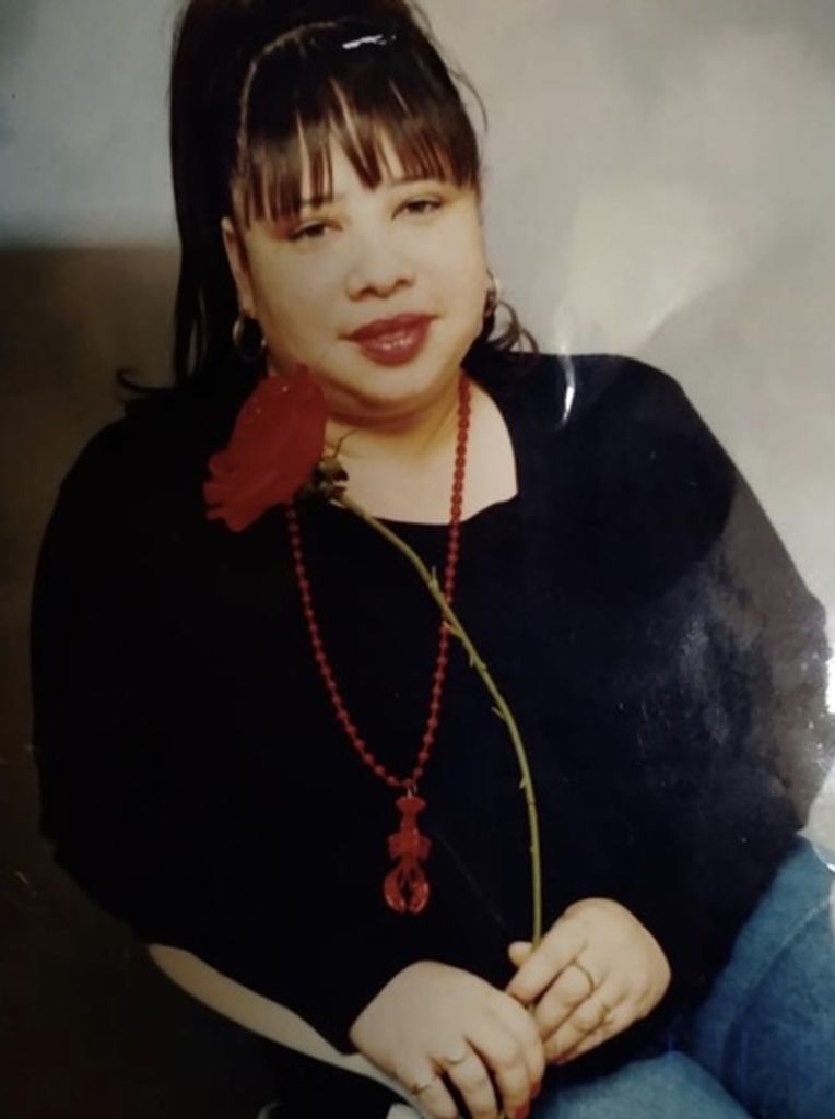 Michelle "Shelly" Regina Dickens Profile Photo