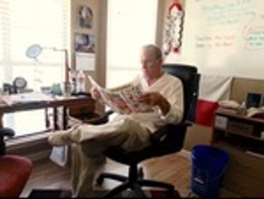 Jimmy Clyde Alexander