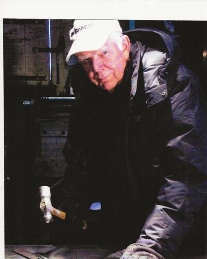 Bill Magaw Profile Photo