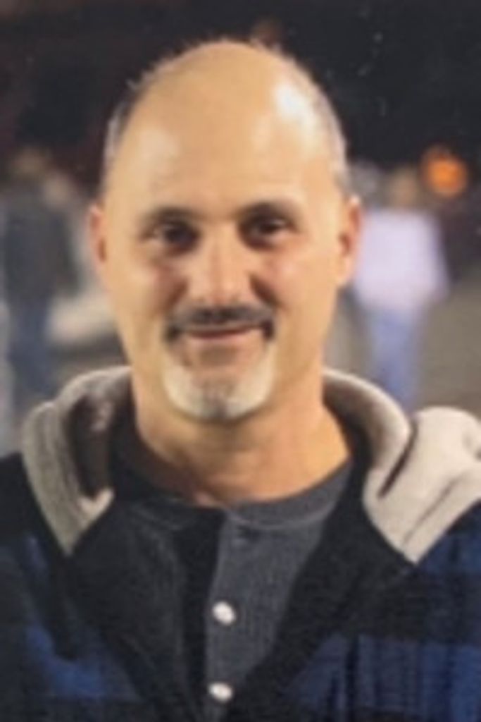 Ronald Stephen Eberhart Profile Photo