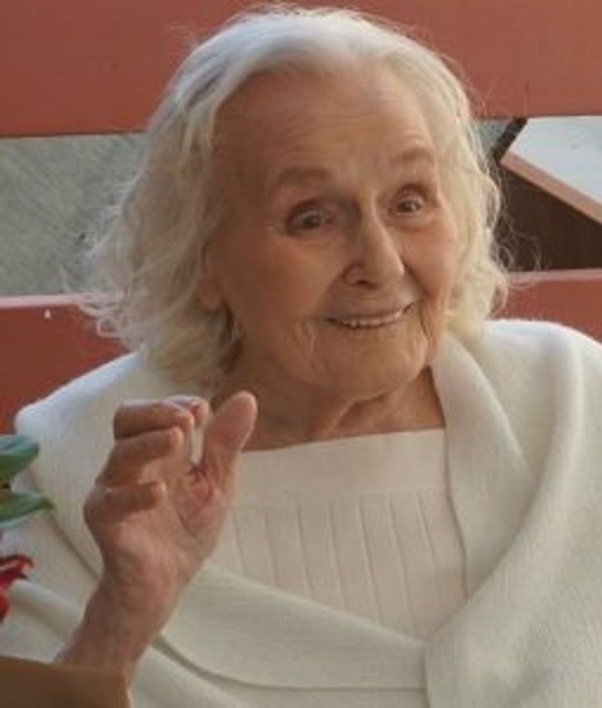 Vera Shortt