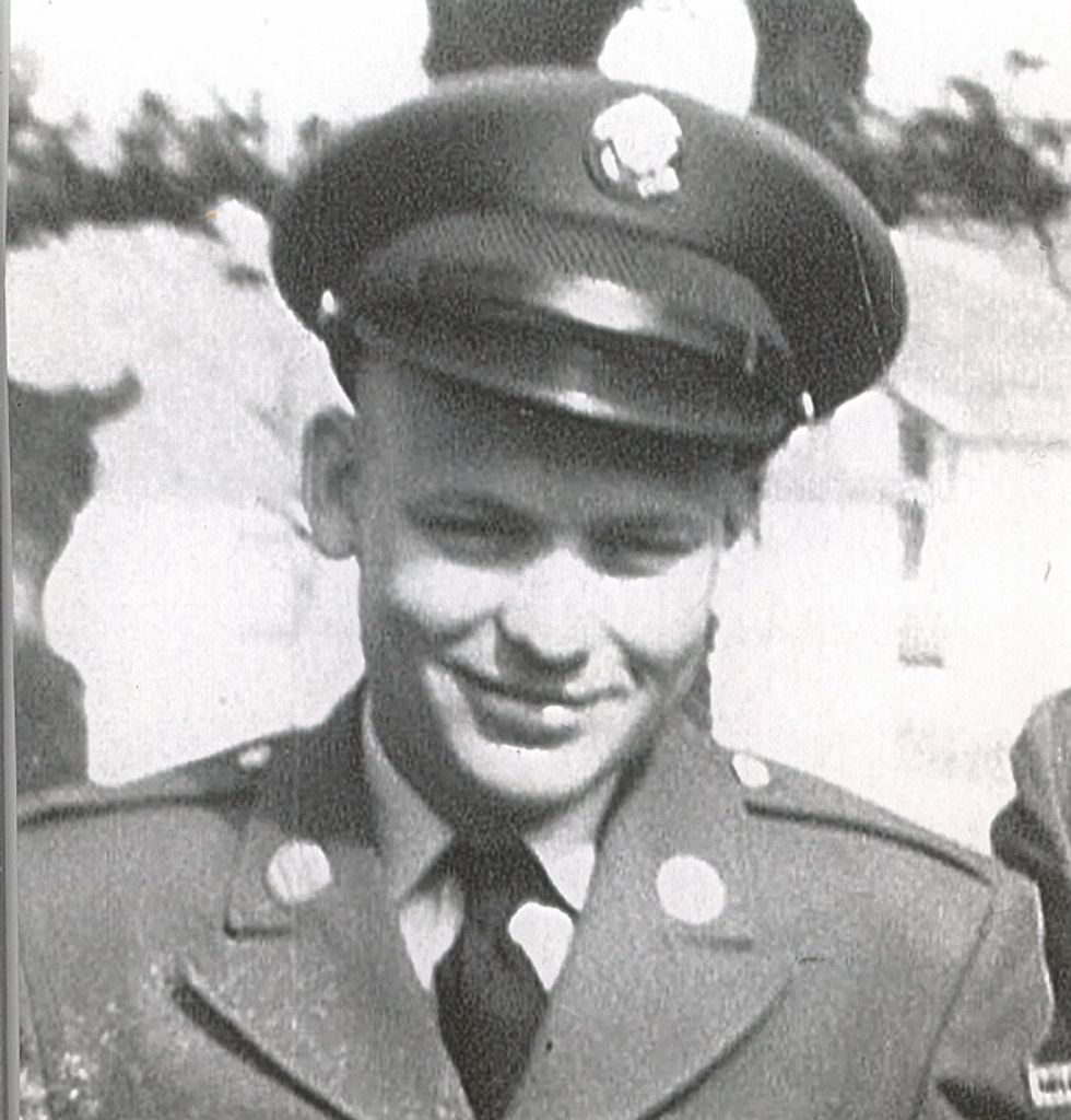 Robert Patterson Profile Photo