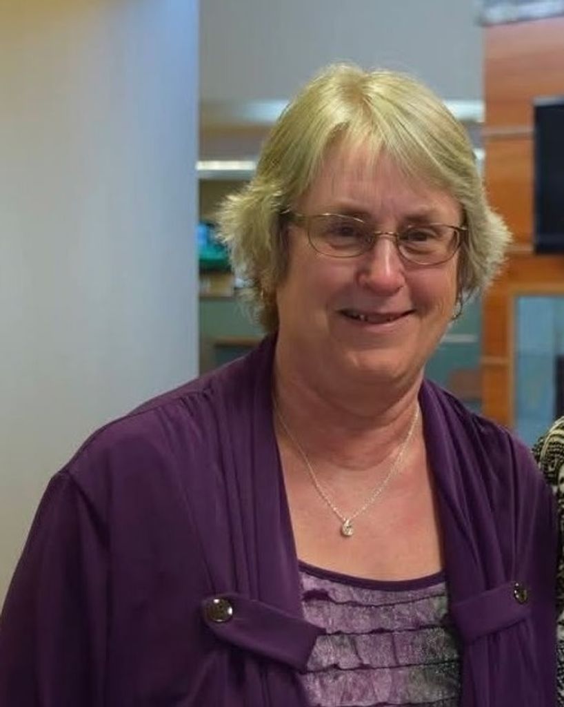 Paula "Janie" Fitch Profile Photo