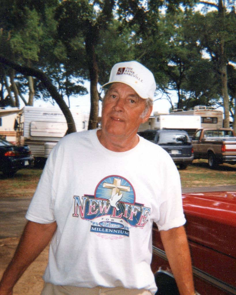William 'Bill' Stone