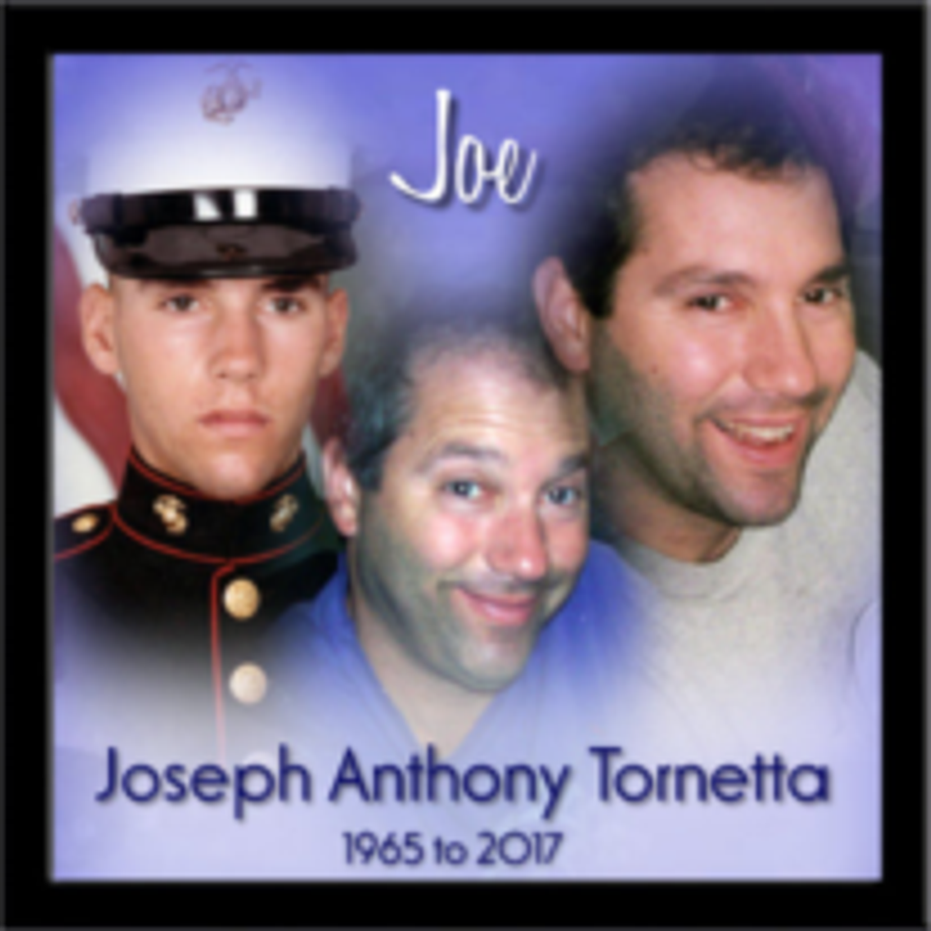 Joseph Anthony Tornetta